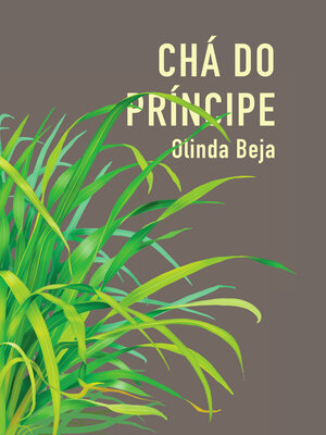 cover image of Chá do príncipe